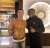 Ronaldo & Leao linking up in Saudi Arabia