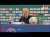 دوسابر يقدم رواية مغايرة لما وقع من مشادات كلامية بين اللاعب الكونغولي مبيمبا والركراكي