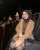 Photo by Ihssan Boufha on January 07, 2024. May be an image of 4 people, headscarf, turban, turtleneck and popcorn.