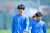 1・2：遠征でハンバーグを実は５個食べた #永長鷹虎 選手と３つ食べた #高井幸大 選手。 3：#小林悠 選手、#シミッチ 選手、 #マルシーニョ 選手、#小塚和季 選手、 #脇坂泰斗 選手が居残りシャトルラン！  4：スタメン落ちに「悔しい」と闘志燃やす #佐々木旭 選手 #川崎フロンターレ #frontale