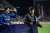 １・２コロンビア戦後の #鷺沼兄弟 です！ ３：国歌斉唱する #田中碧 選手 ４：#三笘薫 選手に向けブライトンのユニフォームを掲げる方もいました。 #川崎フロンターレ  \u25a0&darr;&darr;他の写真は下から&darr;&darr;  #サッカー批評Web