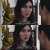 when nadine said she&rsquo;s in premed and has plans to go to med school and wants someone who can support her dream and jinyoung went silent #SinglesInferno2