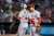 \u25c6大谷翔平開幕戦 大谷翔平、開幕戦で悲しすぎる史上初の珍記録 0封＆10Kでチーム ...