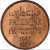 This coin literally say:  פלשתינה (א'י)  Translation: Palestine (Eretz Yisrael) aka Palestine, The Land of Israel  And yet, in your ignorance, you keep showing this to the rest of X as proof of no Jewish connection to the Land.