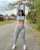 Perfecto weather para una caminata ⁣ .⁣ .⁣ .⁣ .⁣ .⁣ #bodypositivity #celebratemysize #curves #curvy #curvyblogger #curvyconfidence #curvyfashion #curvygirl #curvynation #curvynstyle #curvypower #curvyrevolution #curvysize #curvywoman #curvywomen @fit