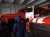 Обучающиеся 7б класса ГБОУ СОШ 2 пгт Безенчук, в рамках месячника профориентации и подготовки к школьному фестивалю 'Мир профессий' посетили пожарную часть пгт Безенчук. Ребята познакомились с очень отважной и храброй профессией - спасатель МЧС.