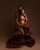 Photo by Ilse in Benicia, California. May be an image of 1 person and gown.