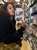 Had to stop into @cinefilevideo to stock up on the classics. This brought back old memories of visiting the DVD store with my sister. Every Saturday we picked three movies to watch all weekend long \u2665\ufe0f What should I watch next??
