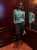 Quick pit stop in Doha \ud83c\udfc1 \u2728\ud83d\udda4