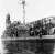 Port of Beirut, 1946.  Armenians waving to their friends returning to Armenia by ship in Beirut harbour. Photo Paul Almasy. Via Lea Pavlicevitch Source: Garo Derounian