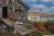 Art for the Walls! Photographed in Maine!  #Maine #harbor #fishinglife #artwork #art #artlover #landscapelovers #photooftheday #wallart #interiordesign #homedecor #amex #photographyislife #picoftheday #naturelovers