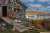 Art for the Walls photographed In Maine! #vacation #Maine #harbor #fishinglife #artwork #art #artlover #landscapelovers #photooftheday #wallart #PHOTOS #visa #AmexLife #travel  #photographyislife #picoftheday #photography #amazing #artistry #homedeco