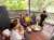 パイさんのご家族のみなさん！ ありがとうございました  #タイ鉄道旅今井 #今井翼 #バンコク