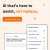 I believe AI has the power to help us write better articles for our readers.  That's why I built Reword.  It's a collaborative editor, designed to combine the strengths of humans and AI.  You can use it for free, too...