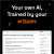 Stop using ChatGPT, Jasper or any generic AI to write articles.  I built an AI editor that trains itself on your published articles.  The result? An immediate upgrade over these generic tools.  Don't believe me? Try it for free...