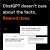 ChatGPT is a liar.  For article writers, this is a huge problem.  So I built Reword, an article editor that has fact-checking and citations built in.  We did what ChatGPT couldn't.  Don't believe me? Try it for free...