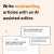 AI is a liar.  For article writers, this is a huge problem.  So I built Reword, an article editor that has fact-checking and citations built in.  We did what ChatGPT couldn't.  Don't believe me? Try it for free...