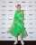 thank you @vivianostudio \ud83d\udc9a#dress #greendress