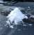おはようルン(='&omega;'=)  #岡山市 はチラッと雪が積もったルン つくろうと思ってボンネットの雪集めたら、サラサラしてて盛り塩みたいルン(=&acute;・&omega;・)  #企業公式が毎朝地元の天気を言い合う  #企業公式相互フォロー祭り  #雪だるま