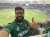So much joy for Pakistani supporters tonight. Unforgettable scenes!   #PAKvIND