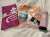 完走賞はタオル、Tシャツ、ティファニー、マグボトルでしたーーー #名古屋ウィメンズマラソン