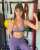 #Amanda #Cerny: #Doable Anywhere, #Anytime -  because we #Wanted no #Excuses!!!! #Join me in my #60day...   #AmandaCerny #AmandaCerny #TRUCONNECTapp #TRUCONNECTteam