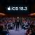 خبر عاجل:   آبل أصدرت أخيرًا iOS 18.3  سيكون هذا أكبر تحديث لنظام iOS.  إليك 10 ميزات مذهلة لا يمكنك تفويتها:  رقم 3 جنوووون !