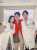#祈りのカルテ 第9話は今夜10時  ／ 医大時代からの同期オフショット ＼  ついに3人が揃って再会  広瀬さんが医師を断念した理由 立石先生とのわだかまり 息子・良太(#玉森裕太)への想いとは  #広瀬さんのぎゅっとシリーズ #椎名桔平 #松雪泰子 #原田泰造  放送中タグ 祈りのカルテ本当の家族