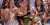 PROUD PINOY DAD   LOOK: Miss USA R&rsquo;Bonney Gabriel&rsquo;s Filipino father, Remigio Bonzon &ldquo;R&rsquo;Bon&rdquo; Gabriel, proudly cheers for his daughter after she won the Miss Universe 2022 crown. #71stMissUniverse #MissUniverse
