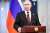 Путин внёс в Госдуму законопроект о прекращении действия договоров Совета Европы в отношении России   Подписывайтесь на наш Telegram:   #Путин #СоветЕвропы #денонсация #ДоговорыСоветаЕвропы #Россия #МеждународнаяЖизнь