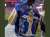 #damarhamlin mocking God at the Super Bowl. Wow. Doesn&rsquo;t get much more disgusting than this nasty jacket. What the hell is this supposed to be?