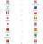 Listos los OCTAVOS DE FINAL de Qatar 2022:  \u27a4 Pa&iacute;ses Bajos vs USA. \u27a4 Argentina vs Australia. \u27a4 Francia vs Polonia. \u27a4 Inglaterra vs Senegal. \u27a4 Jap&oacute;n vs Croacia. \u27a4 Marruecos vs Espa&ntilde;a. \u27a4 Brasil vs