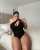 Photo shared by IRENA DREZI on February 11, 2024 tagging @prettylittlething. May be an image of 1 person.