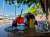 When you are in love (also with this special part of Adriatic coast, small part of heaven)  distance is #BRELAtive #Gu&scaron;ti