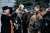 Емоційний спогад. Рік тому Митрополит Епіфаній благословив новостворений 206 батТРО, який  брав участь у звільненні Київщини, Херсонщини. Колеги  з фракції записалися в 206, чергували на блокпостах, організували  евакуацію  цивільного населення з Ірп