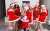 VR Porn Orgy Reviews #1: Christmas, Part 1 #VR  @vrbangers @Gina_Gerson @AlexisCrystal3 @Anna_swix  @IsabellaChrys