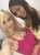 Today gym shooting with @MaxBullman and @IsabellaChrys