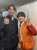 ハルくん頑張って！！  #超特急  #ももクロ歌合戦  #ももいろ歌合戦
