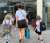 Lots of happy parents this morning   Happy first day of school to all of the Israeli children and teens heading back to the classroom.   Make us proud