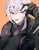 取り急ぎ、、 #不破湊新衣装 #絵スコート