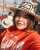 Be wild \ud83e\udde1