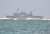 陸自ヘリ事故、今朝8:30頃、伊良部島北側約6㎞で飽和潜水にて要救助者5名と損壊したヘリの一部が確認されたとのこと。厳しい環境の中、全力をあげて対応された隊員の皆さんに敬意を表します。引き続き安全を確保して捜索を継続し、残された不明者を一刻も早く発見して下さい。