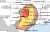There is an Enhanced (3/5) risk of severe weather for portions of the arklatex, including the Dallas - Fort Worth metro. Large to very large hail, damaging winds, and tornadoes all appear possible. Stay weather aware tomorrow y'all! #dfwwx - SIG hail