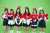 IVE X V 컬러링   산타이브 등장  DIVE! 미리 아이브 크리스마스   @vcoloring  #IVE #아이브 #V컬러링 #브이컬러링