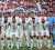 OFFICIEL  L'EQUIPE TITULAIRE    Bounou  - Sa&iuml;ss  -  Hakimi - Lyamiq - Agreud - Mazraoui   - Amrabat - Ounahi  - Boufal - Ziyech - En-Nesyri  Qu&rsquo;en pensez-vous ?