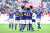 -  Let's keep it going, @jfa_samuraiblue!