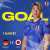 GOALLLLLLLLLLL! Takuma Asano scores for Japan in the 83rd minute! Germany 1 - [2] Japan