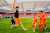 ／ 千葉ちゃん劇場 ＼  アルビレックス新潟 千葉和彦 選手の勝利パフォーマンス  @ChibaKazuhiko @albirex_pr