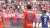 ／ イナズマカウンター ＼  アルビレックス新潟のイナズマのようなカウンター攻撃に目が離せません  @albirex_pr  #ワッキーチョイス