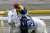 Sodashi with jockey Hayato Yoshida won Victoria Mile. #ソダシ #吉田隼人  #ヴィクトリアマイル